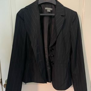 Ann Taylor Suit Jacket
